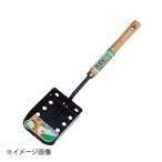 石黒金属 Garden Helper ミニ清掃器 TC-2