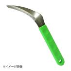 石黒金属 Garden Helper ステンレス 草取りノコ鎌 SF-1300
