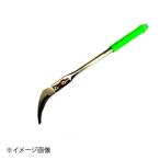 石黒金属 Garden Helper らくらく草取りノコ鎌Jr  300mm柄 KPL-1300S