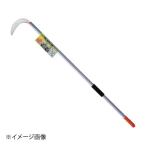石黒金属 Garden Helper らくらく草刈り鎌 1200mm柄 AL-100