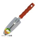 石黒金属 Garden Helper 根切付移植鏝(細) FG-2W