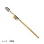 石黒金属 Garden Helper ステンレス 長柄 山草鏝 A-103