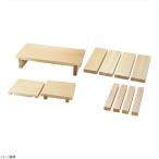 コンビネーションプレート クリアー 基本セット ３２３７４