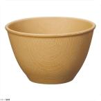 ＷＯＯＤ スープボール １０cm ナチュラル