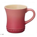 ル・クルーゼ (Le Creuset) マグカップSサイズ ローズクオーツ 910072-01