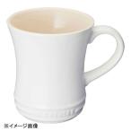 ル・クルーゼマグカップSサイズホワ...