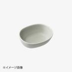 西海陶器 essence of life oval ボウル GY〈S〉 (5個入)