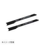 新潟精機 SK ジグソーブレード 木工新建材円切用 本目立 No.21-W12RP