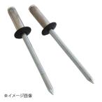 新潟精機 SK カラーブラインドリベット (5-5) 20本入 SK-545BK