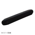 新潟精機 SK 精密刻印 アルファベット 3mm P SP3-P