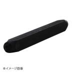 新潟精機 SK 精密刻印 アルファベット 3mm R SP3-R