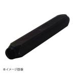 新潟精機 SK 精密刻印 アルファベット 3mm W SP3-W