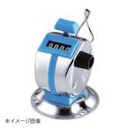新潟精機 SK 数取器 台付型 C-4B