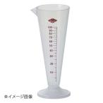 新潟精機 BeHAUS ポリ液量計 100ml PC-100