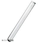 新潟精機 BeHAUS 試験管 目盛リム付 φ18×180 TM-18