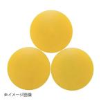 新潟精機 BeHAUS カラーマグネット 丸30 黄