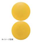 新潟精機 BeHAUS カラーマグネット 丸40 黄