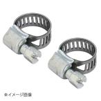 新潟精機 BeHAUS ホースバンド 2個入 P-226