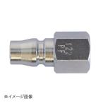 新潟精機 BeHAUS カプラプラグ バラ 22PF