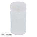 新潟精機 BeHAUS PPボトル広口ビン 50ml PBW-50