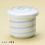 白磁渦小むし碗