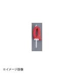 アルファベットキャンドル パステル Q