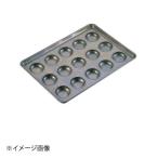 シリコン加工 丸わん浅型φ80天板 15面