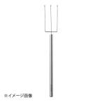 ジーエスホームプロダクツジャパン 18-8 チョコレートフォーク 三本刃