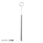 ジーエスホームプロダクツジャパン 18-8 チョコレートフォーク リング 20mm