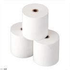 サーマルレジロール（３巻入）中保存タイプ 幅８０×外径８０mm