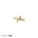 ヤマコー 用美 桐・おせち用重箱 6.5寸用仕切 2本組 27394