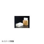 ヤマコー 用美 六つ折紙ナプキン  白 (100枚入) 64363