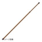 リビングポール ミニ 木調 S