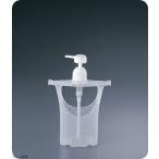 クリップキャップディスペンサー クリア