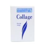 コラージュ A脂性肌用石鹸 100g