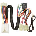 ショッピングユピテル YUPITERU ユピテル エンジンスターター トヨタ車用 ハーネス T-118