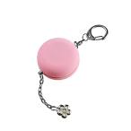 ELPA сигнализация ma Caro nAKB-206(PK) симпатичный розовый цвет конфеты 18×9×3