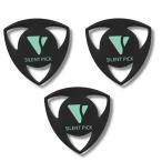  немой pick гитара для пластик SP-3