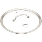 TKG( Tey Kei jii) IH select 2 слой k Lad кастрюля для стекло крышка 28cm ANB3907