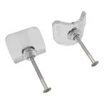 WAKAI поли ka зонт гвоздь прозрачный 35mm 50шт.@DPKC350