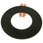  Nitto L материал канал вокруг водонепроницаемый часть материал LS труба s шляпа HAT100 20 листов ( коробка ) наружный диаметр 190mmΦ( центр дыра диаметр 93mmΦ) согласовано канал диаметр 100-