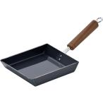 ショッピング鉄玉子 鉄なべ流 厚さが自慢! 鉄の玉子焼き