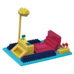 na knob lock I'm Doraemon время механизм NBCC_076