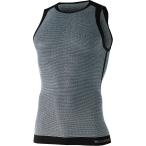 TS DESIGN( чай es дизайн ) TS DRY безрукавка 8040 25 угольно-серый F