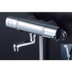 KVK термостат тип душ (80mm труба есть ) FTB100KR8T серый 