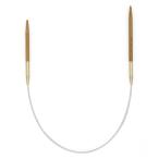 Seeknit Umber не на . колесо игла 23cm (JP 2 номер (2.7mm))