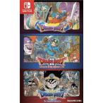 スクウェア・エニックス 【Switch】 Dragon Quest I II ＆ III