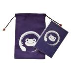 ka... пикули .. печать .+ мешочек иен ST-TPF0001