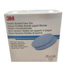 s Lee M f комплект Flex пена диск 127mm диаметр 20 листов ( шарик раз :800/ номер товара :33545)