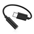 [YWXTW]USB Type-C to 3.5mm разъём джек адаптер изменение кабель модель C из Aux аудио адаптер кабель HIFI звук 